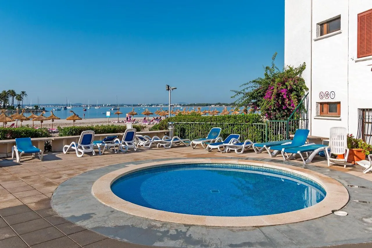 Apartment Carabela 2 Alcudia