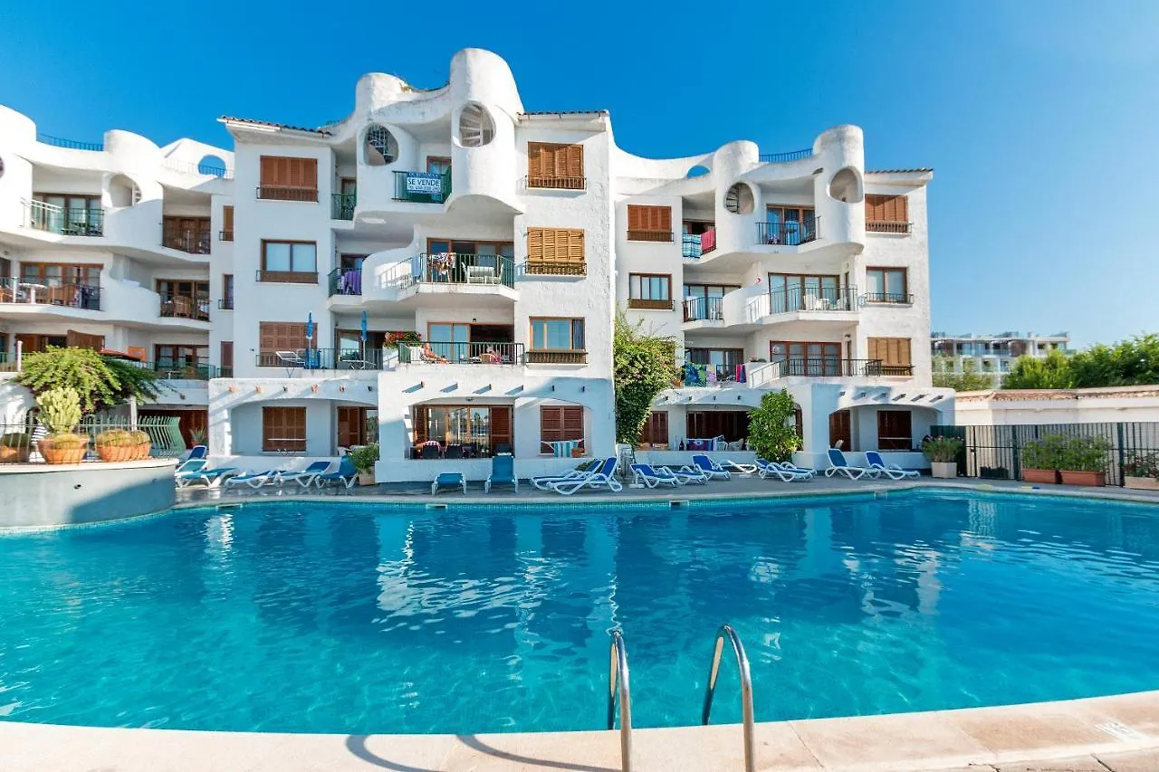 Apartment Carabela 2 Alcudia  0*, Alcudia (Mallorca) Spain
