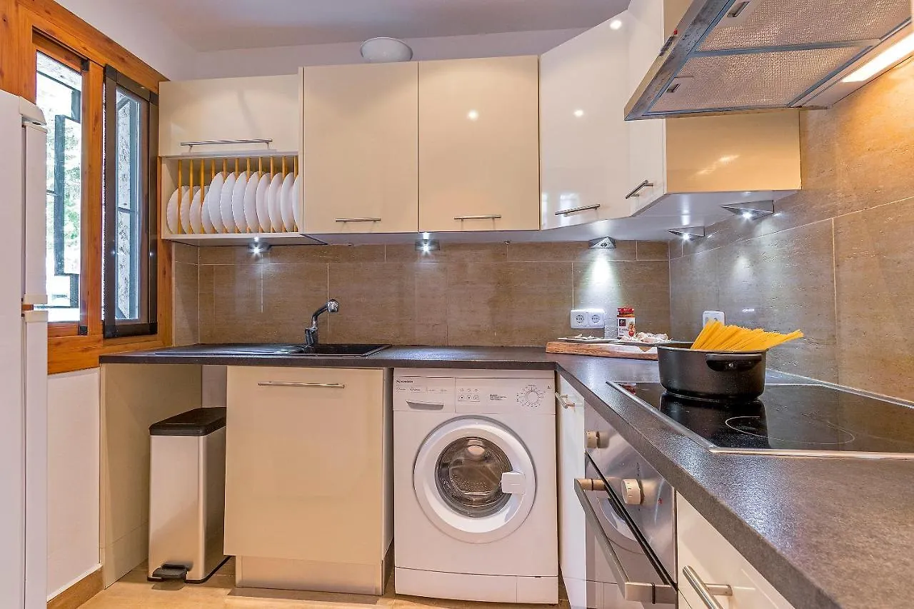 Apartment Carabela 2 Alcudia