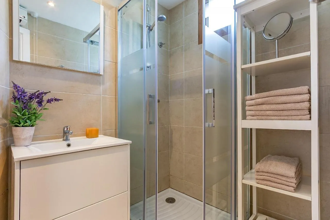 Apartment Carabela 2 Alcudia