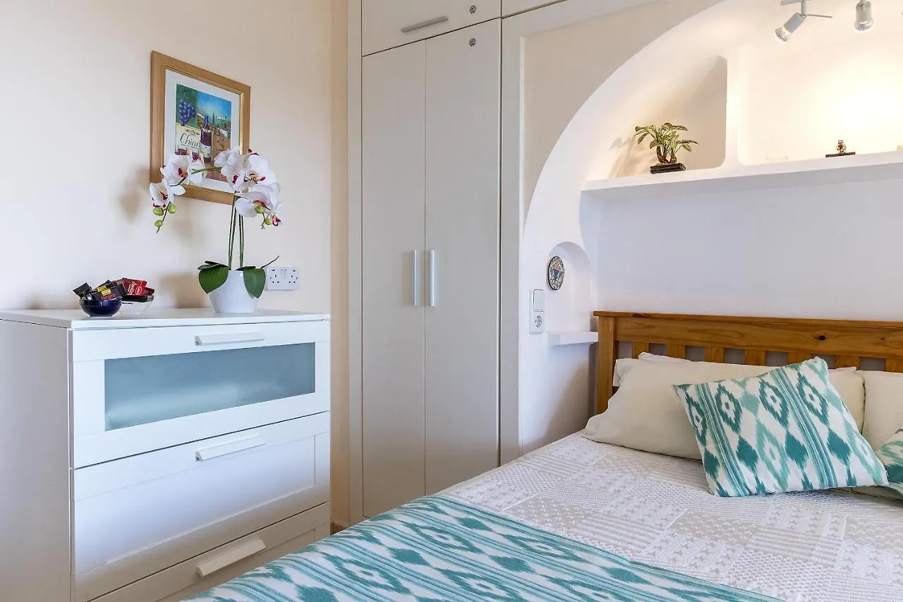 Apartment Carabela 2 Alcudia  Spain