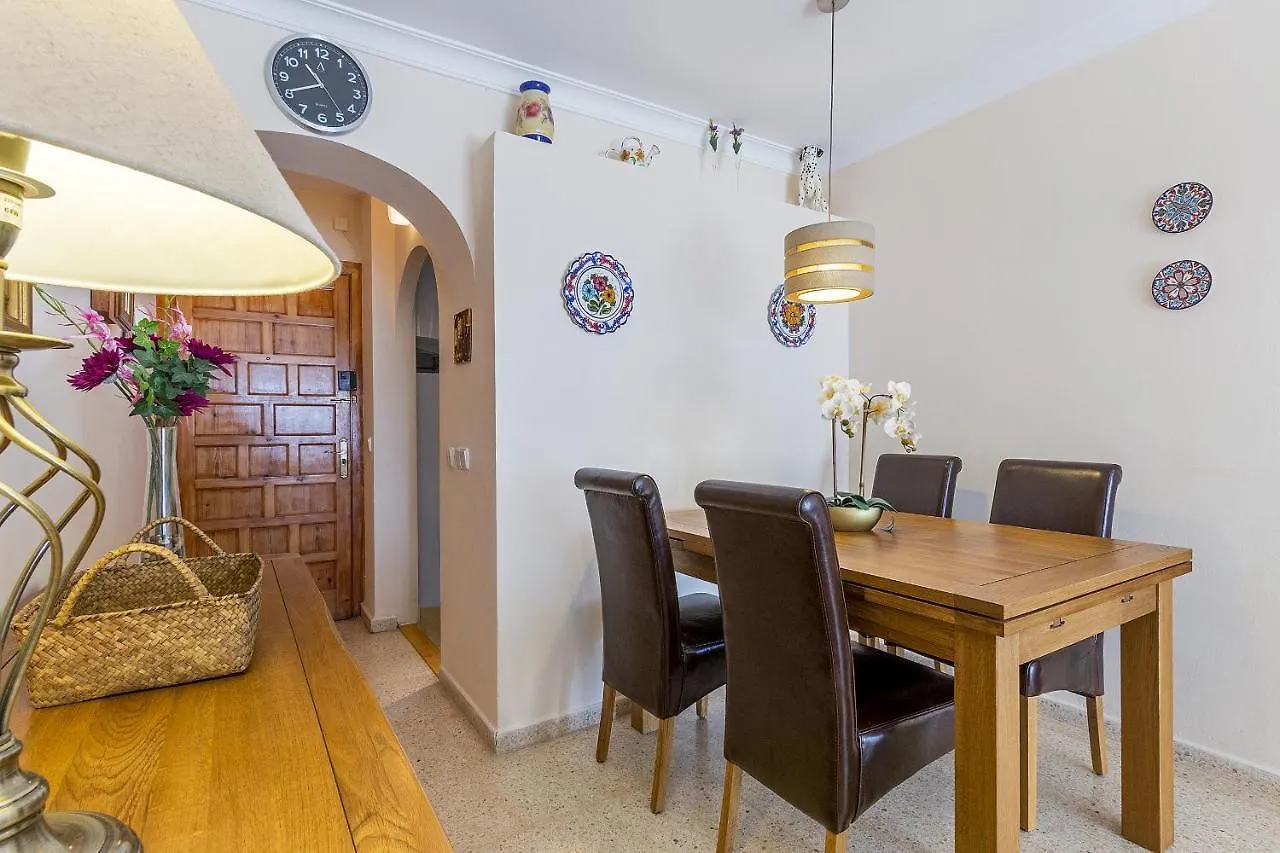 Apartment Carabela 2 Alcudia  Alcudia (Mallorca)