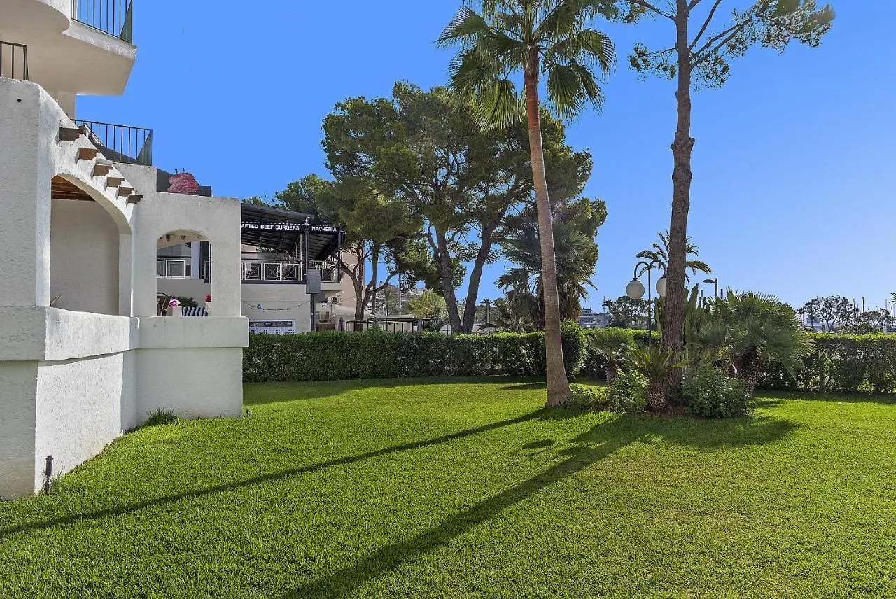 Apartment Carabela 2 Alcudia