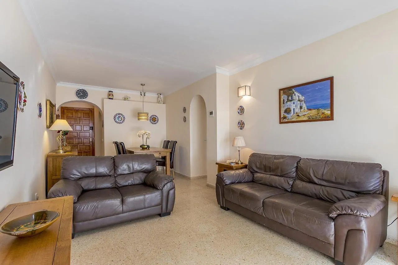 Apartment Carabela 2 Alcudia