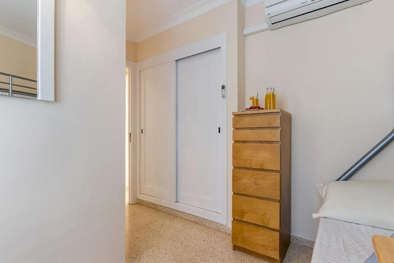 Apartment Carabela 2 Alcudia  Alcudia (Mallorca)