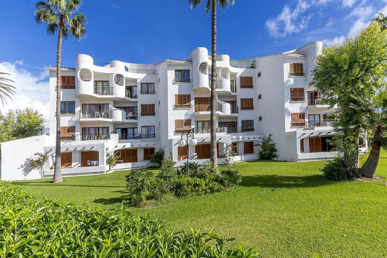 Apartment Carabela 2 Alcudia  0*, Alcudia (Mallorca) Spain