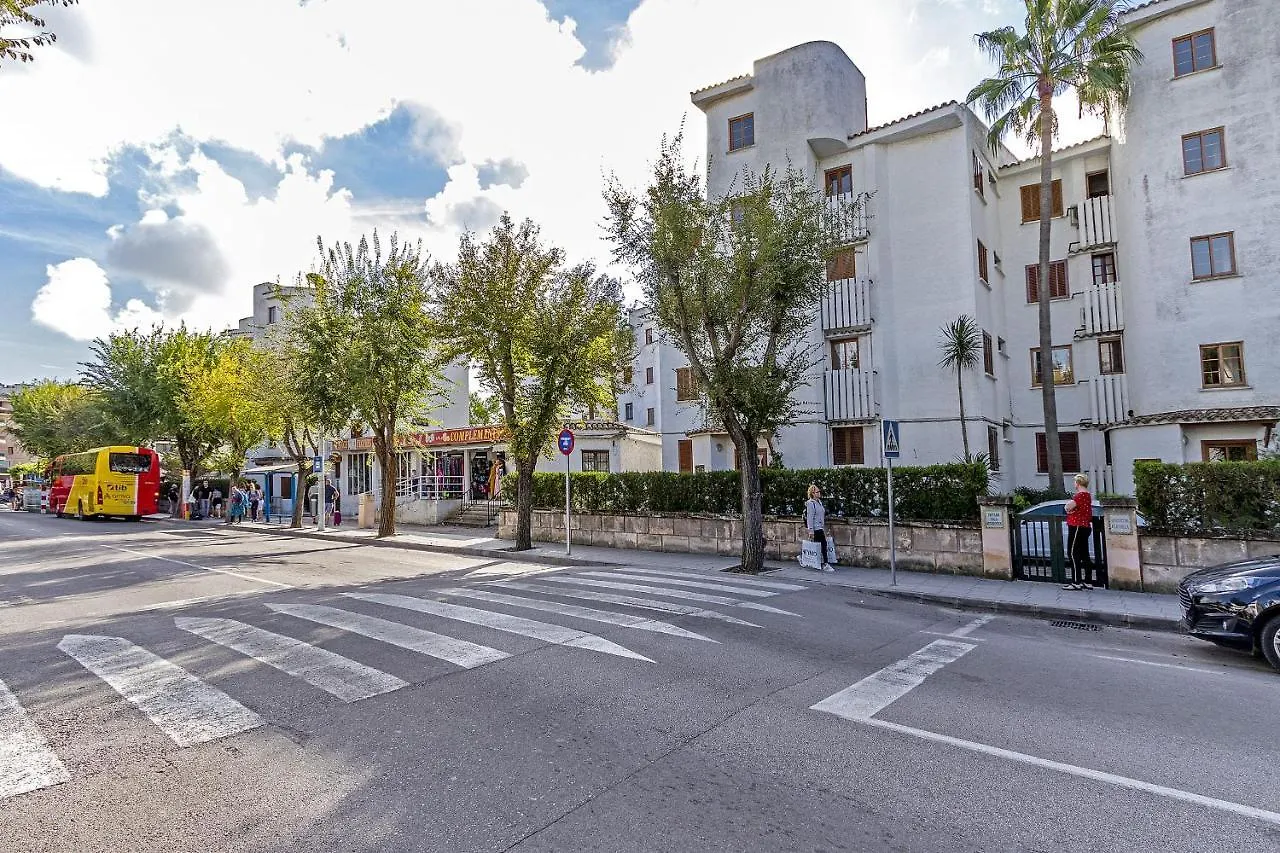 Apartment Carabela 2 Alcudia   Alcudia (Mallorca)