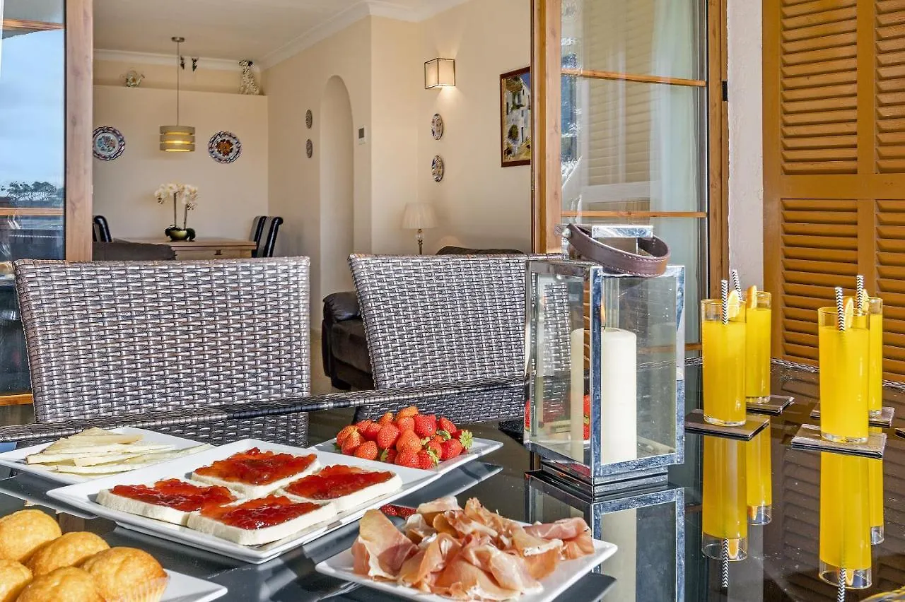 Apartment Carabela 2 Alcudia